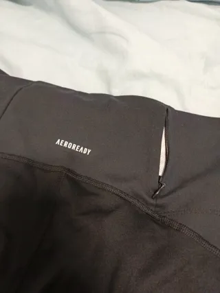 Mallas Adidas Running Mujer Talla L