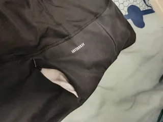 Mallas Adidas Running Mujer Talla L