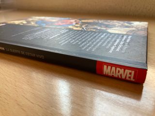 Spiderman: la suerte de estar vivo · Must Have