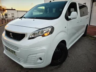 Peugeot Expert 2018