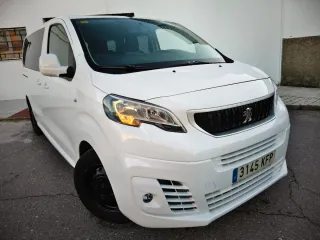 Peugeot Expert 2018