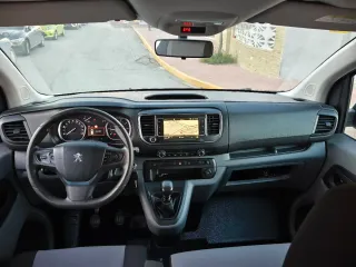 Peugeot Expert 2018
