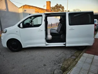 Peugeot Expert 2018