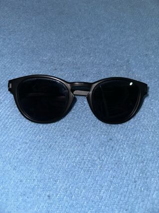 Gafas Oakley Latch Negras