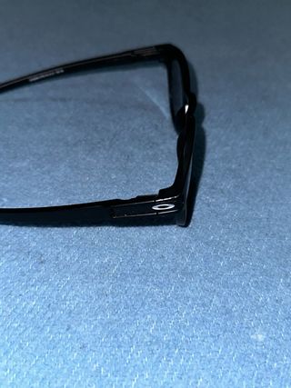 Gafas Oakley Latch Negras