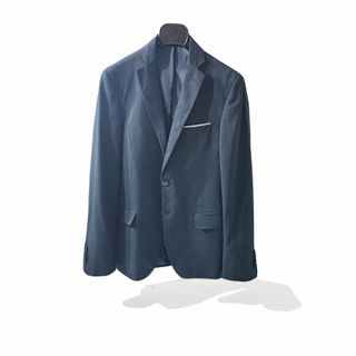 Liu.Jo/ Americana dos botones azul marino 46