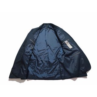 Liu.Jo/ Americana dos botones azul marino 46