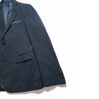 Liu.Jo/ Americana dos botones azul marino 46