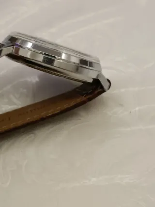 Orologio Orion carica manuale Swiss Made