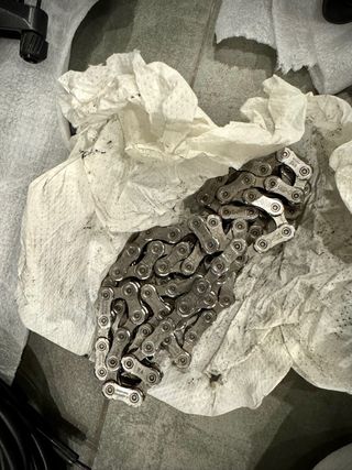 Shimano GRX 2x12 Novo