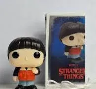 Figurita Will Byers Kinder Joy Stranger Things