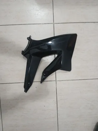 Carenado Derbi Senda DRD X-TREME 50