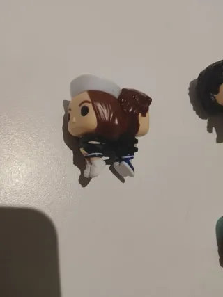 Figuras Funko Pop Stranger Things