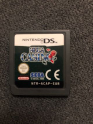 Pack 4 Juegos Nintendo DS