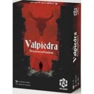 Valpiedra enfundado premium