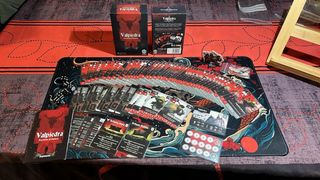 Valpiedra enfundado premium