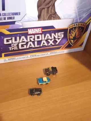 Galoob Micro Machines Giocattoli Vintage