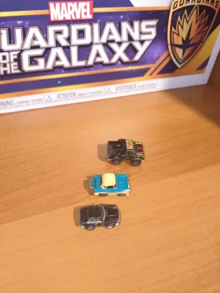 Galoob Micro Machines Giocattoli Vintage