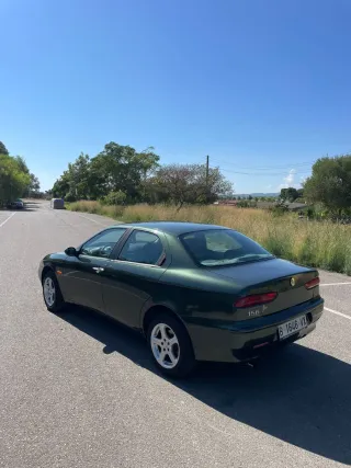 Alfa Romeo 156 1999