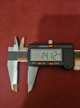 Calibre Digital Hardell