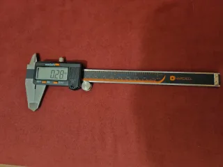 Calibre Digital Hardell