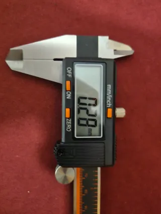 Calibre Digital Hardell