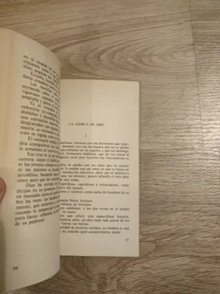 Rimas y leyendas – Gustavo Adolfo Bécquer