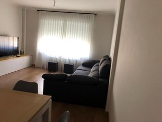 Sofá chaise longue gris 290 cm