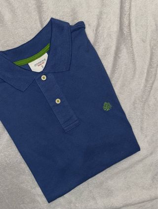 Lote 2 polos Springfield Talla S