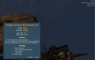 PC Gaming Compacto Blanco i7-6700/ GTX 1650 / 16GB