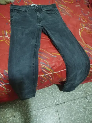 Pantalones vaqueros Pull&Bear