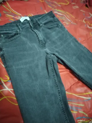 Pantalones vaqueros Pull&Bear