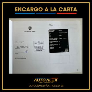 Porsche Panamera Sport Turismo 4 E-Hybrid