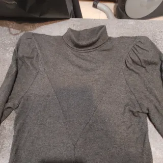 Vestido ajustado Mango