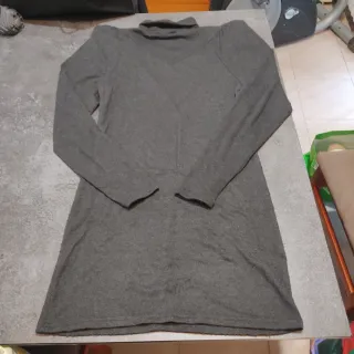 Vestido ajustado Mango