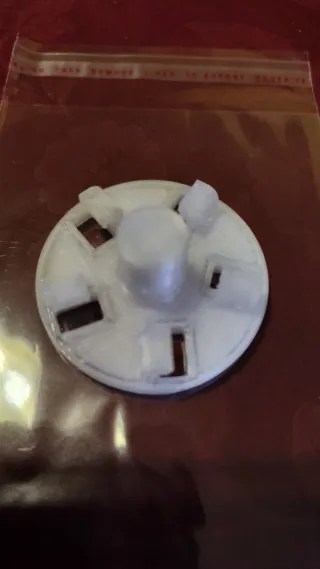 Inserto tritacarne Housnat 5in1