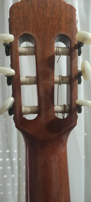 Guitarra Clásica Raimundo 104B