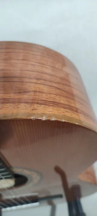 Guitarra Clásica Raimundo 104B