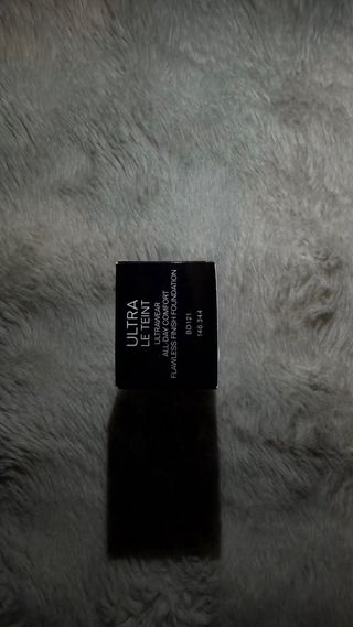 Chanel Ultra Le Teint Base de Maquillaje