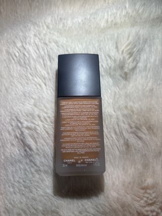 Chanel Ultra Le Teint Base de Maquillaje