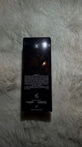 Chanel Ultra Le Teint Base de Maquillaje