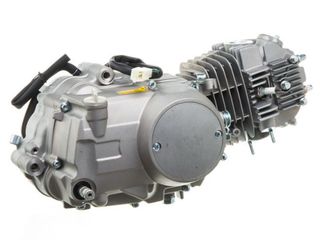 Despiece Motor Pit Bike 125cc