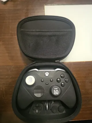 Mando Xbox Elite Series 2