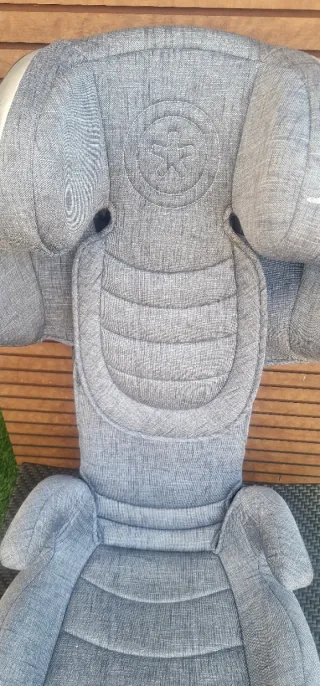 Silla de coche Cybex