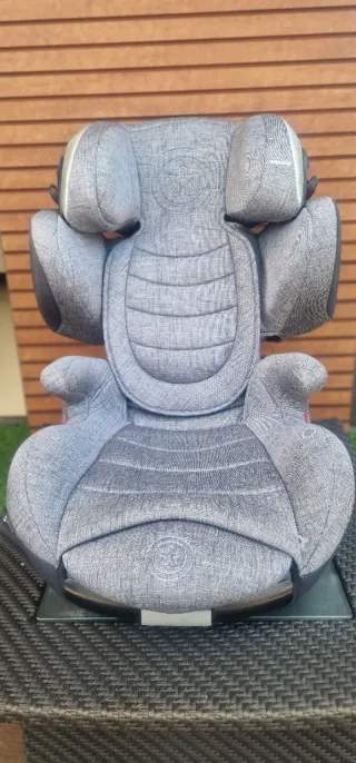 Silla de coche Cybex