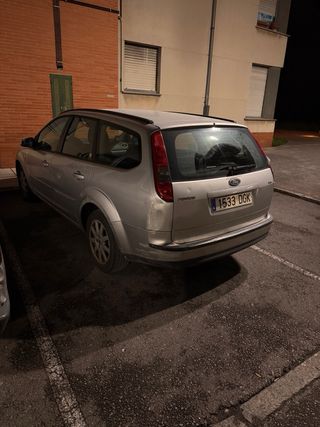 Ford Focus 2005
