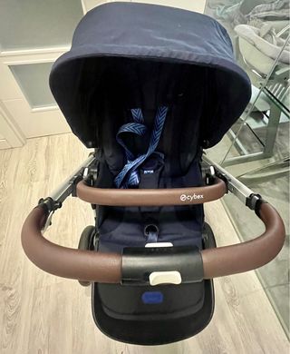 Cybex Gazelle S Duo Silla Gemelar