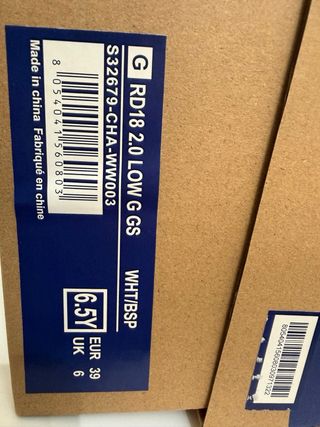 Zapatillas Champion Blancas y Rosas