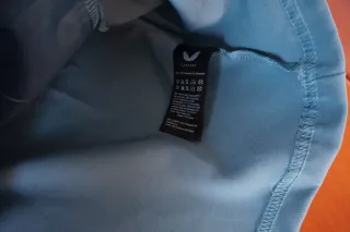 Chándal UD Almería Castore Chaqueta y Pantalón