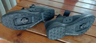 Zapatillas de calas Five Ten MTB